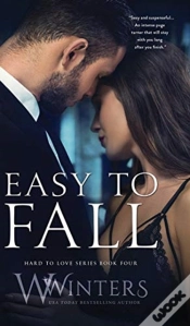 Capa do artigo Easy To Fall