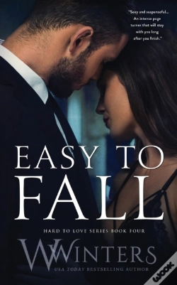 Capa do artigo Easy To Fall