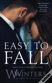 Capa do artigo Easy To Fall
