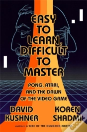 Capa do artigo Easy To Learn, Difficult To Master