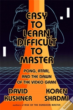 Capa do artigo Easy To Learn, Difficult To Master
