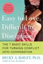 Easy To Love, Difficult To Discipline - Preview