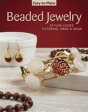 Easy-To-Make Beaded Jewelry - Preview