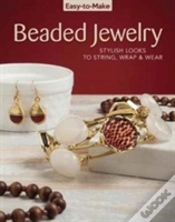 Capa do artigo Easy-To-Make Beaded Jewelry