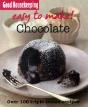 Easy To Make! Chocolate - Preview