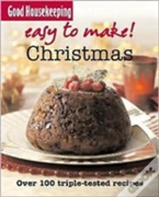 Capa do artigo Easy To Make! Christmas