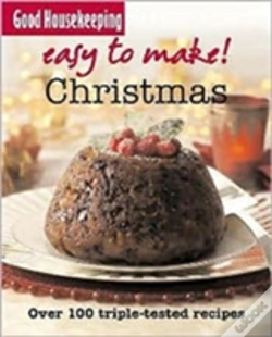 Capa do artigo Easy To Make! Christmas