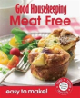Easy To Make! Meat Free - Preview