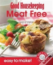 Capa do artigo Easy To Make! Meat Free