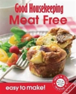 Capa do artigo Easy To Make! Meat Free