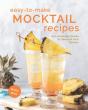 Easy-To-Make Mocktail Recipes - Preview