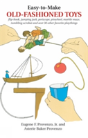 Easy-To-Make Old Fashioned Toys - Preview