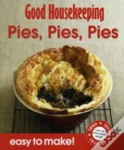 Capa do artigo Easy To Make! Pies, Pies, Pies