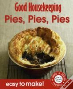 Capa do artigo Easy To Make! Pies, Pies, Pies