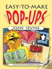 Capa do artigo Easy-To-Make Pop-Ups