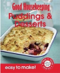 Easy To Make! Puddings & Desserts - Preview