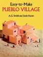 Easy-To-Make Pueblo Village - Preview