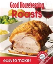 Capa do artigo Easy To Make! Roasts