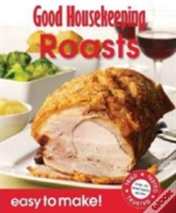 Capa do artigo Easy To Make! Roasts