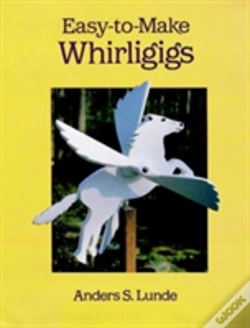 Capa do artigo Easy To Make Whirligigs
