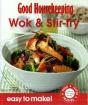 Easy To Make! Wok & Stir Fry - Preview