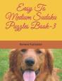 Easy To Medium Sudoku Puzzles Book-3 - Preview