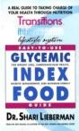 Easy-To-Use Glycemic Index Food Guide - Preview