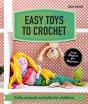 Easy Toys To Crochet - Preview