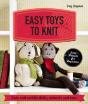 Easy Toys To Knit - Preview