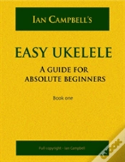 Capa do artigo Easy Ukelele