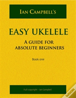 Capa do artigo Easy Ukelele