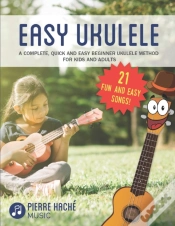 Capa do artigo Easy Ukulele