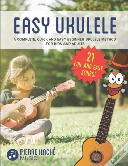 Capa do artigo Easy Ukulele