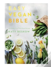 Capa do artigo Easy Vegan Bible