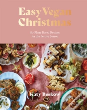 Capa do artigo Easy Vegan Christmas