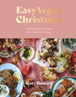 Capa do artigo Easy Vegan Christmas