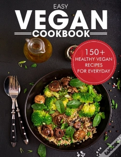 Capa do artigo Easy Vegan Cookbook