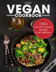 Easy Vegan Cookbook