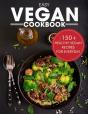 Easy Vegan Cookbook - Preview