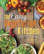 Easy Vegetarian Kitchen - Preview
