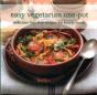 Easy Vegetarian One-Pot - Preview