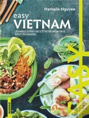 Capa do artigo Easy Vietnam