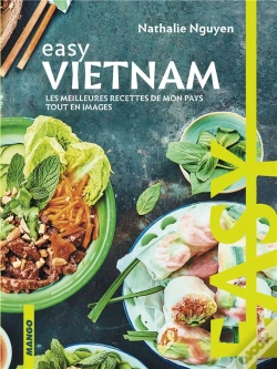 Capa do artigo Easy Vietnam