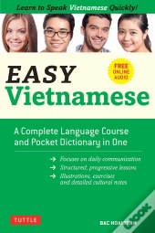 Easy Vietnamese