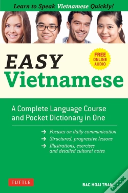 Capa do artigo Easy Vietnamese