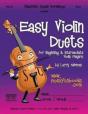 Easy Violin Duets - Preview