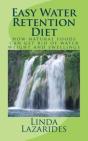 Easy Water Retention Diet - Preview