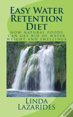 Capa do artigo Easy Water Retention Diet