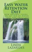 Easy Water Retention Diet