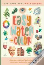 Easy Watercolor